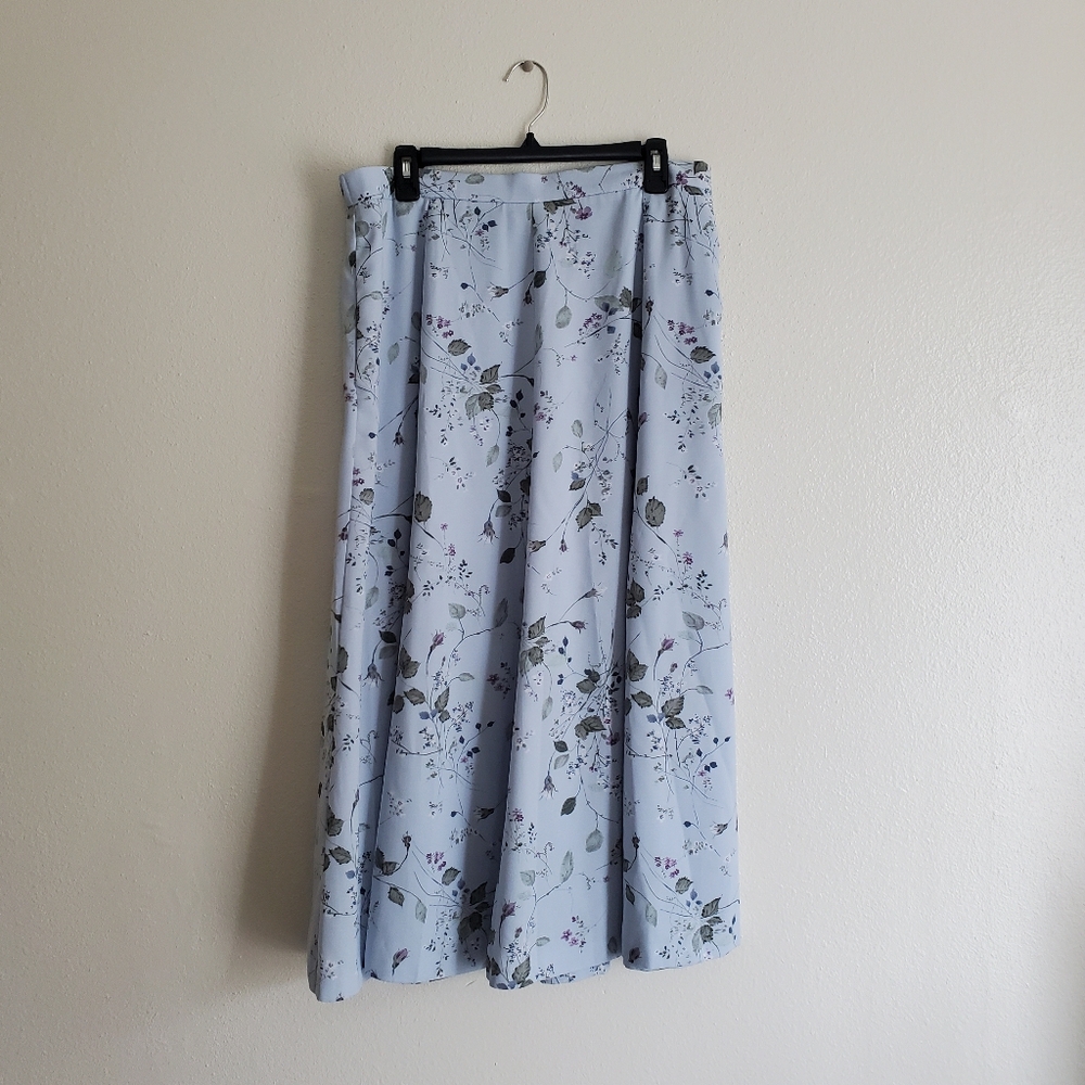 Koret A-line Skirt